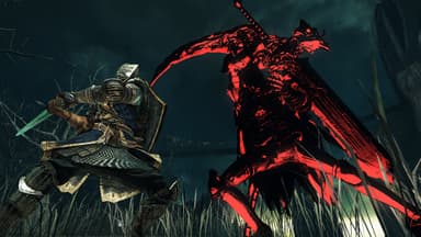 DARK SOULS II Scholar of the First Sin - PC Windows