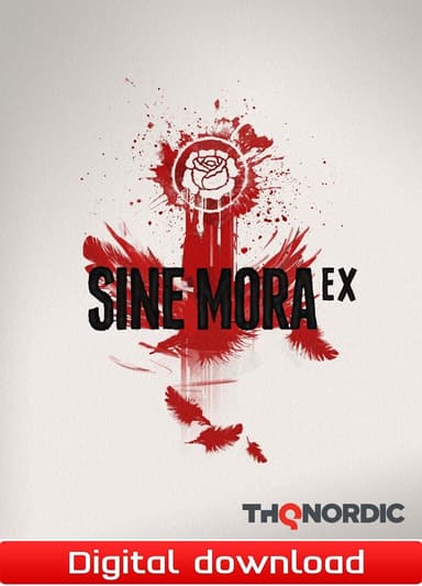 Sine Mora EX - PC Windows