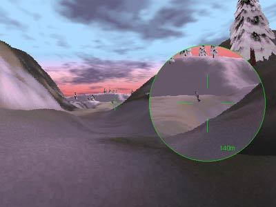 Delta Force - PC Windows