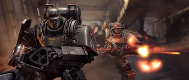 Wolfenstein The New Order - PC Windows