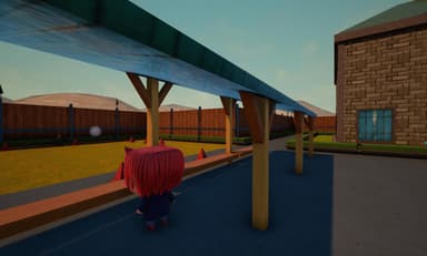 D.G.U. - Finals Week - PC Windows