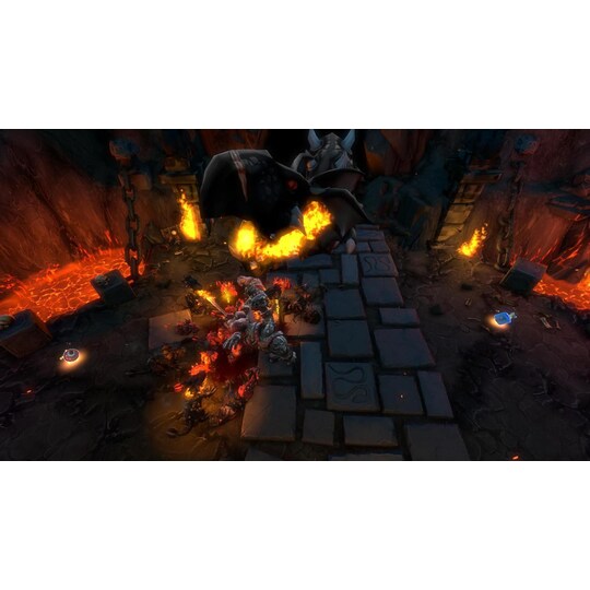 Dungeons 2 – A Chance Of Dragons DLC - PC Windows