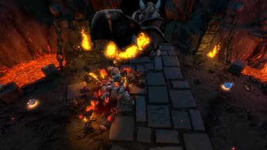 Dungeons 2 – A Chance Of Dragons DLC - PC Windows