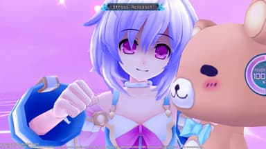 Superdimension Neptune VS Sega Hard Girls - PC Windows