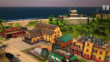 Tropico 5 The Big Cheese - PC Windows