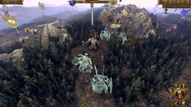 Total War WARHAMMER – The King & the Warlord - PC Windows