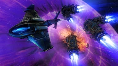 Spaceforce Rogue Universe HD - PC Windows