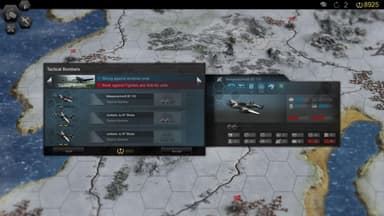 Panzer Tactics HD - PC Windows
