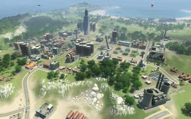 Tropico 4 Collectors Bundle - PC Windows