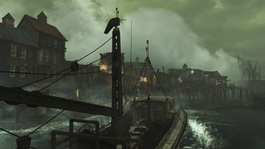 Fallout 4 Dlc Far Harbor Pc Windows Elgiganten