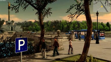 Munich Bus Simulator - PC Windows