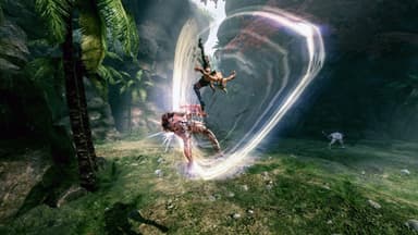 Blades of Time - PC Windows