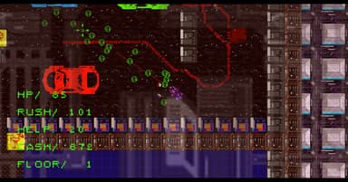 NPPD Rush - The Milk of Ultra Violet - PC Windows