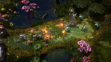 Grey Goo Definitive Edition - PC Windows