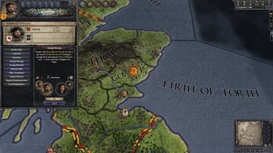 Crusader Kings II: Celtic Portraits DLC - PC Windows,Mac OSX