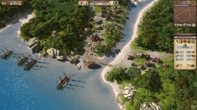 Port Royale 3 Pirates & Merchants - PC Windows