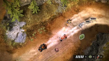 Death Rally - PC Windows
