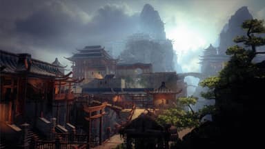 Shadows: Heretic Kingdoms - PC Windows