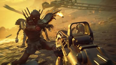 RAGE 2 - PC Windows