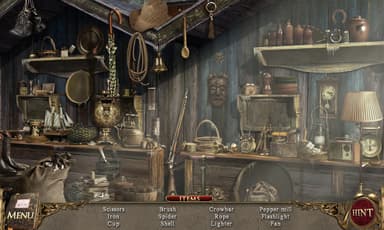 The Book of Desires - PC Windows