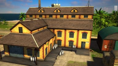Tropico 5 The Big Cheese - PC Windows