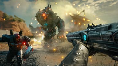 RAGE 2 - PC Windows
