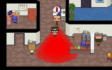 Level 22, Gary's Misadventures - PC Windows,Mac OSX