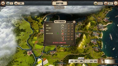 Bounty Train: Trainium Edition - PC Windows
