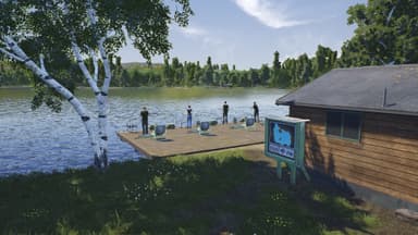 Dovetail Games Euro Fishing: Ultimate Edition - PC Windows