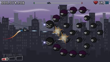 Who's That Flying?! - PC Windows