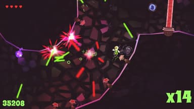 Laser Disco Defenders - PC Windows