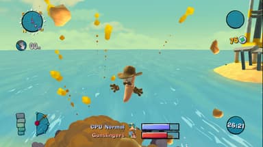 Worms Ultimate Mayhem - PC Windows