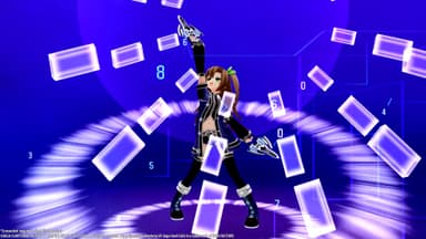 Superdimension Neptune VS Sega Hard Girls - PC Windows