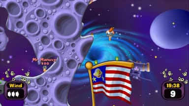 Worms Reloaded - PC Windows,Mac OSX,Linux