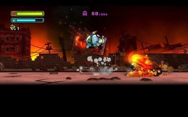 TEMBO THE BADASS ELEPHANT - PC Windows