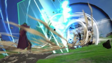 One Piece Burning Blood - PC Windows