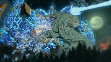 NARUTO SHIPPUDEN Ultimate Ninja STORM 4 - Season Pass - PC Windows