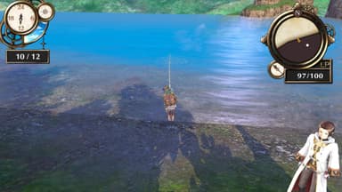 Atelier Firis The Alchemist and the Mysterious Journey - PC Windows