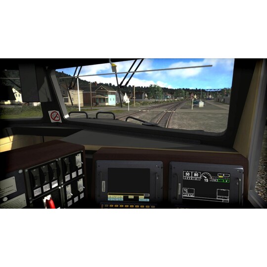 Train Simulator US Routes Starter Pack - PC Windows