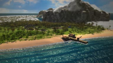 Tropico 5 The Big Cheese - PC Windows