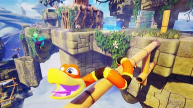 Snake Pass - XOne PC Windows