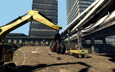 Construction Machines 2014 - PC Windows