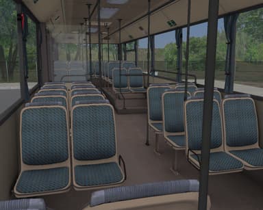 OMSI 2 Add-On Citybus O405 - PC Windows