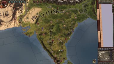 Crusader Kings II Rajas of India - PC Windows Mac OSX Linux