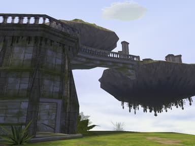 Zanzarah: The Hidden Portal - PC Windows