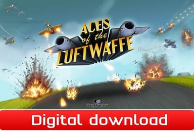 Aces of the Luftwaffe - PC Windows
