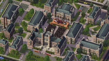 SimCity 4 Deluxe - Mac OSX