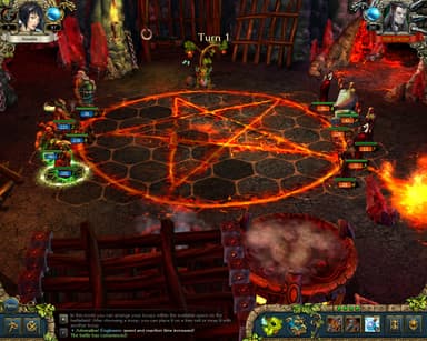 King’s Bounty: Ultimate Edition - PC Windows