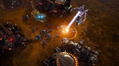 Grey Goo Definitive Edition - PC Windows