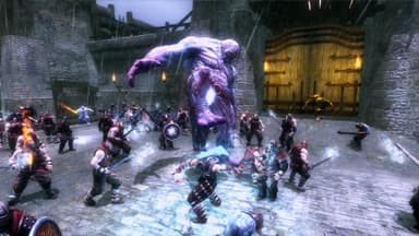 Viking Battle for Asgard - PC Windows